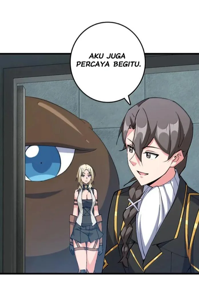 Release That Witch Chapter 655 Gambar 21