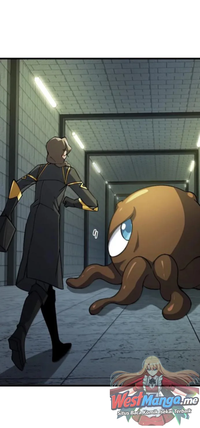 Manhua Release That Witch Chapter 655 gambar 2