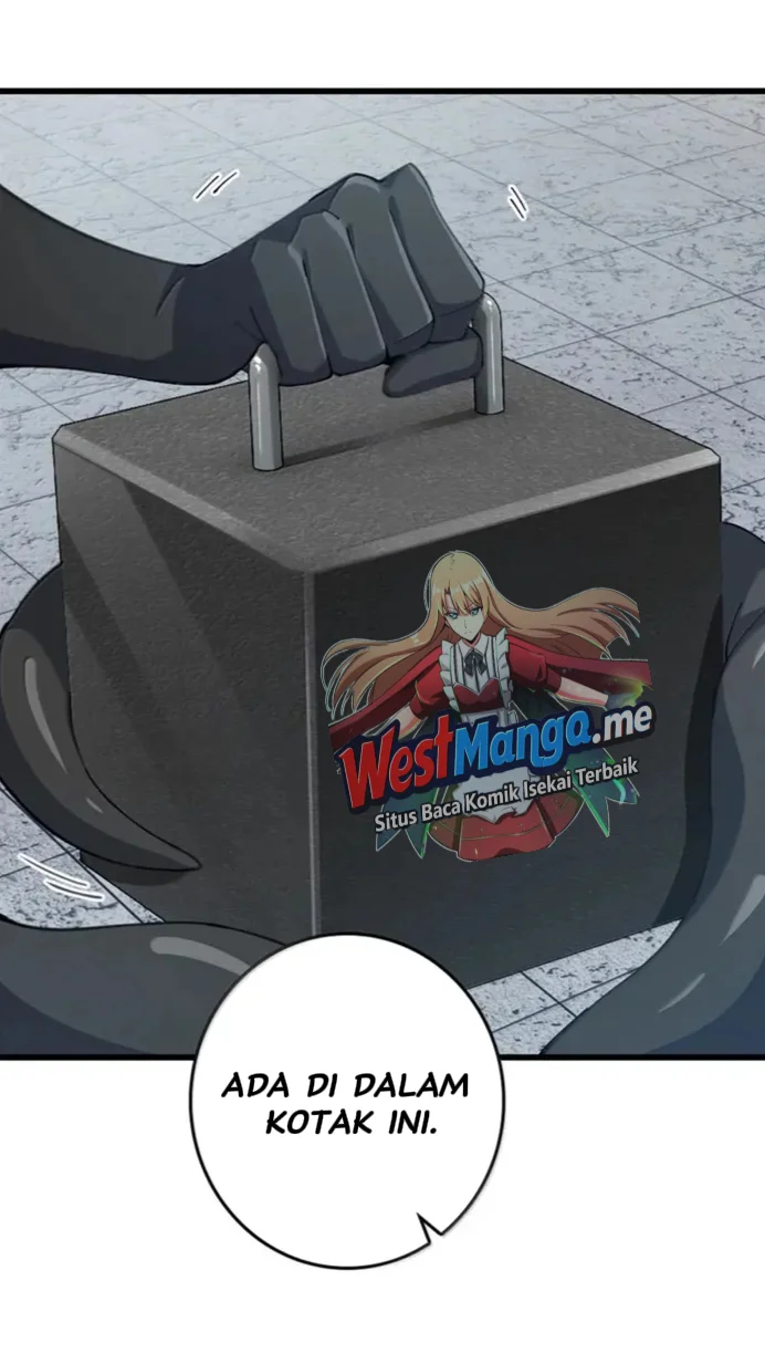 Release That Witch Chapter 655 Gambar 24