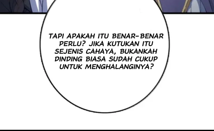 Release That Witch Chapter 655 Gambar 26