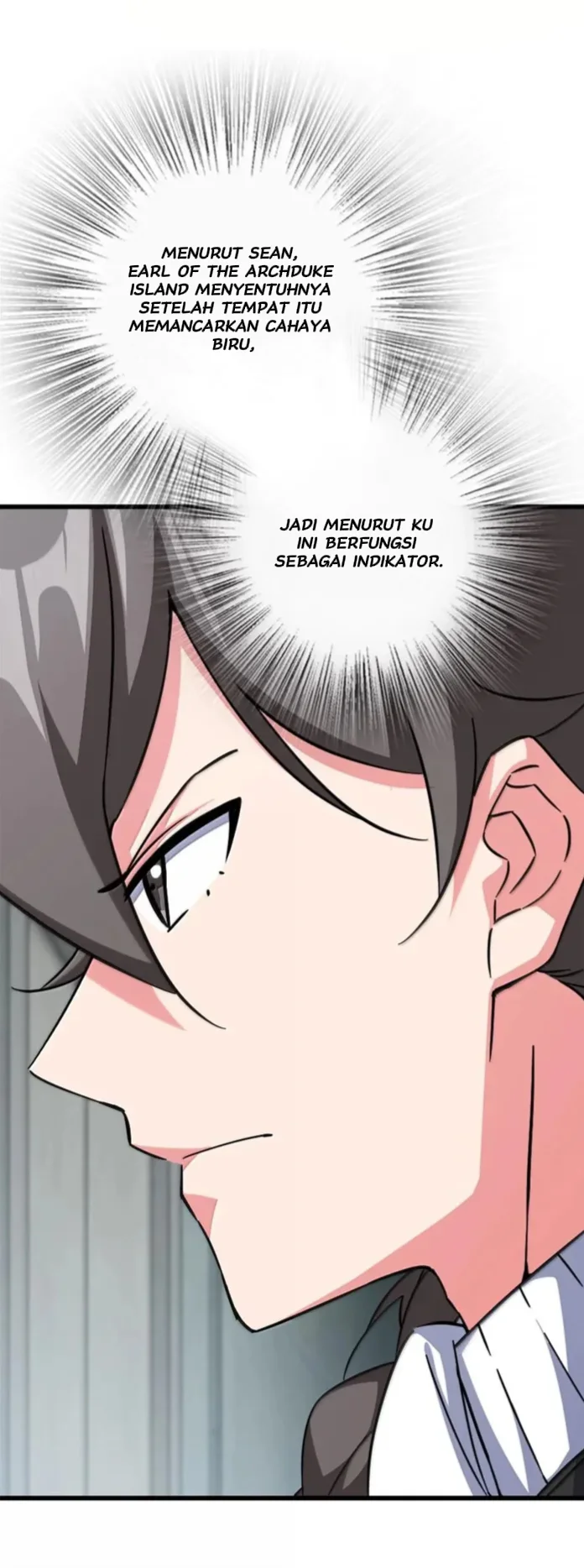 Release That Witch Chapter 655 Gambar 34