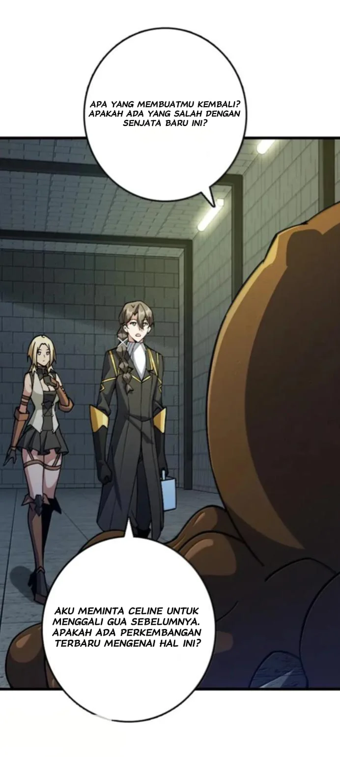 Release That Witch Chapter 655 Gambar 3