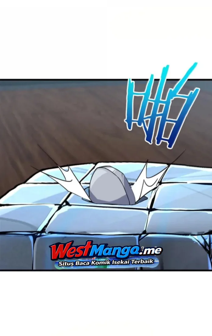 Release That Witch Chapter 655 Gambar 42