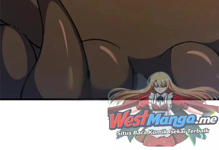 Release That Witch Chapter 655 Gambar 6