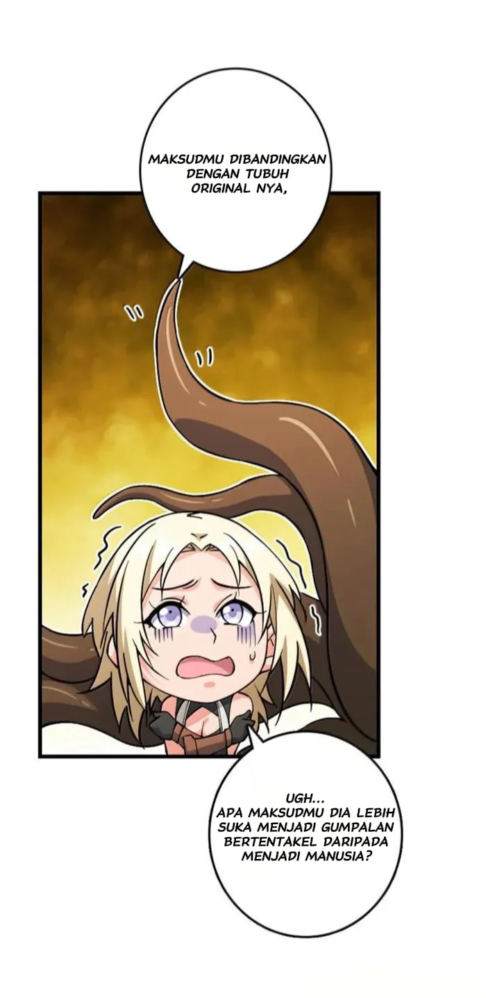 Release That Witch Chapter 655 Gambar 7