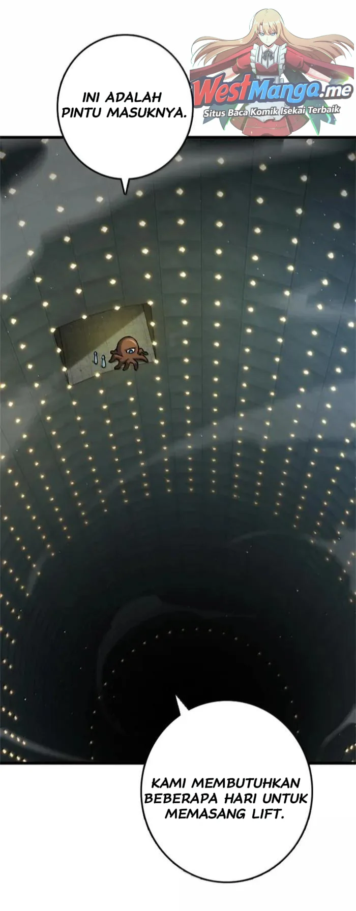 Release That Witch Chapter 655 Gambar 9