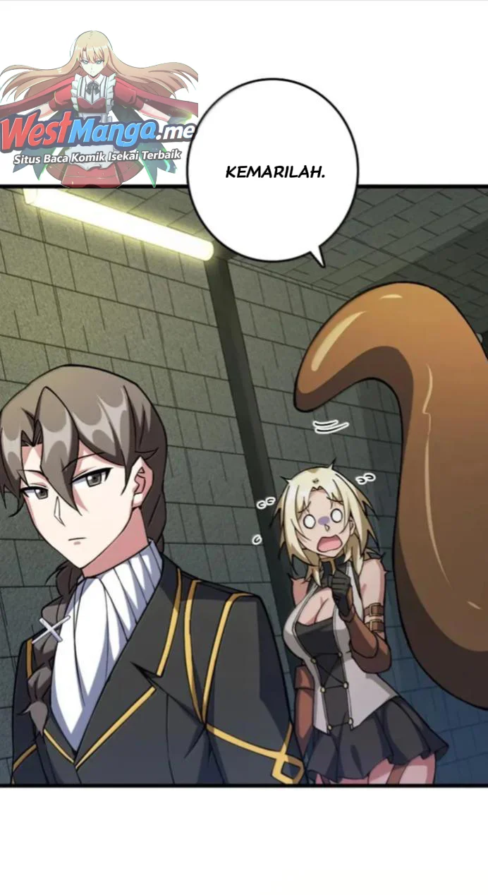 Release That Witch Chapter 655 Gambar 10