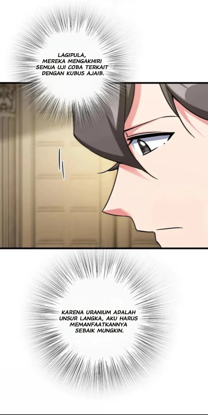 Release That Witch Chapter 656 Gambar 11