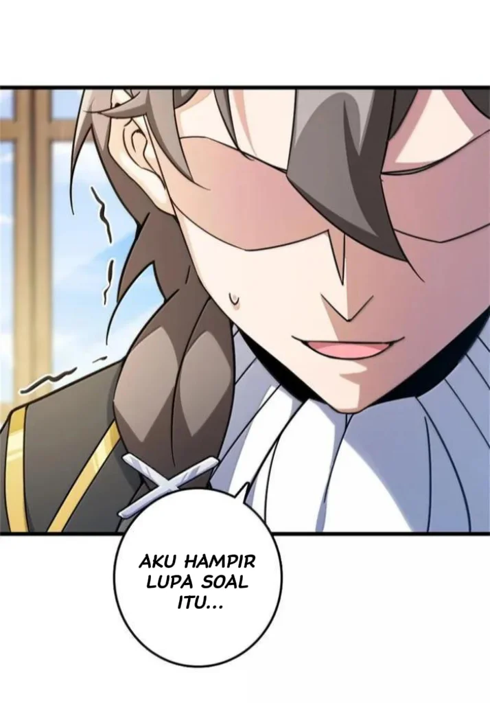 Release That Witch Chapter 656 Gambar 16