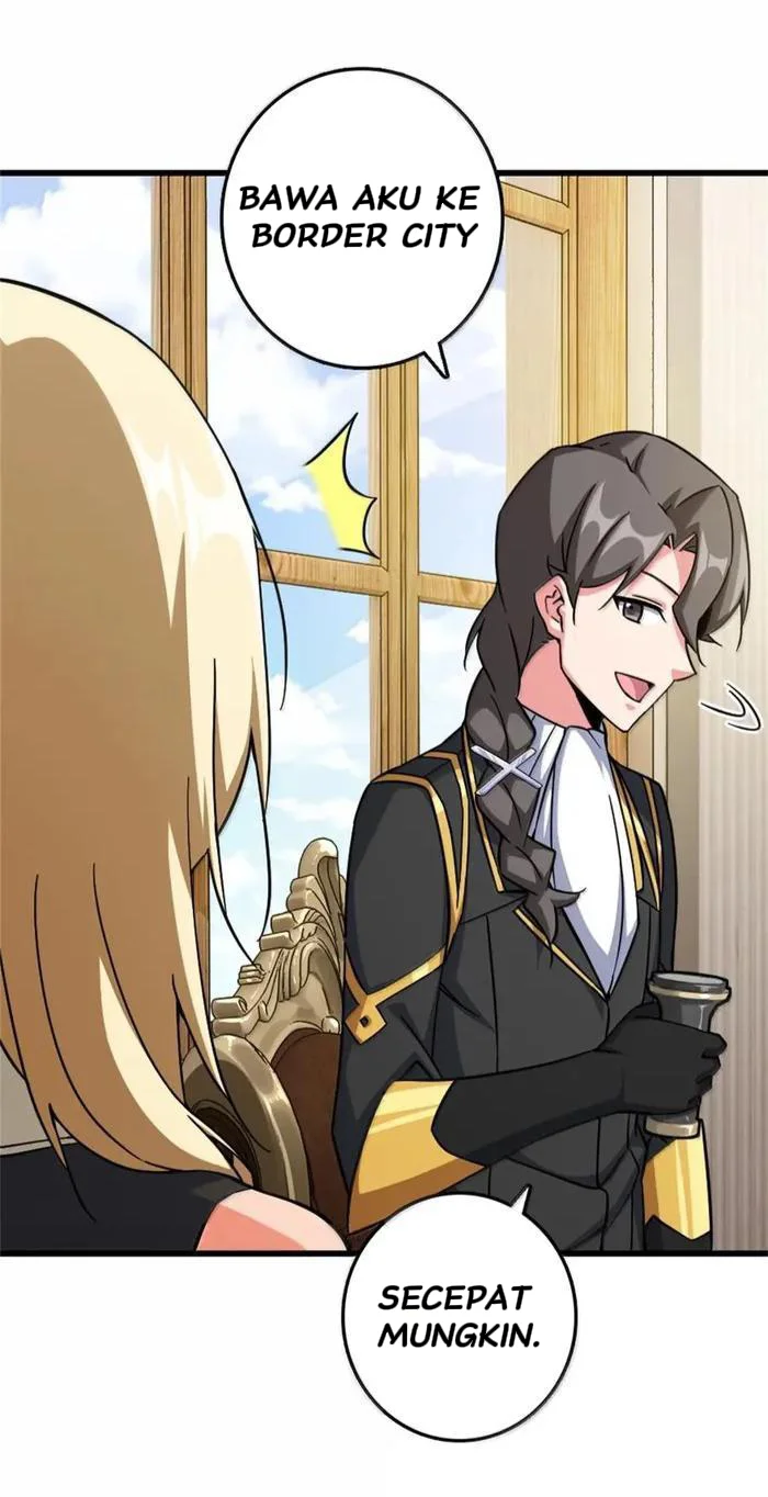 Release That Witch Chapter 656 Gambar 20