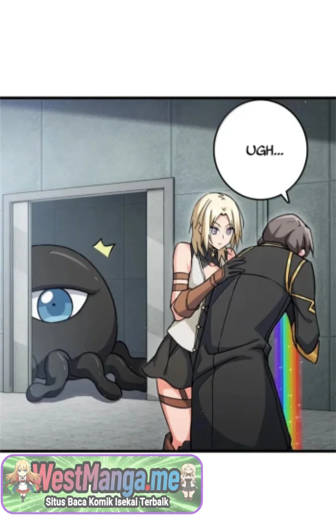 Release That Witch Chapter 656 Gambar 24