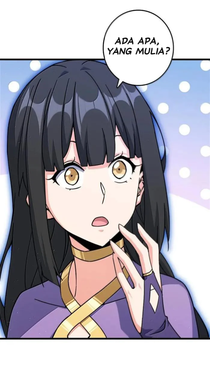 Release That Witch Chapter 656 Gambar 25