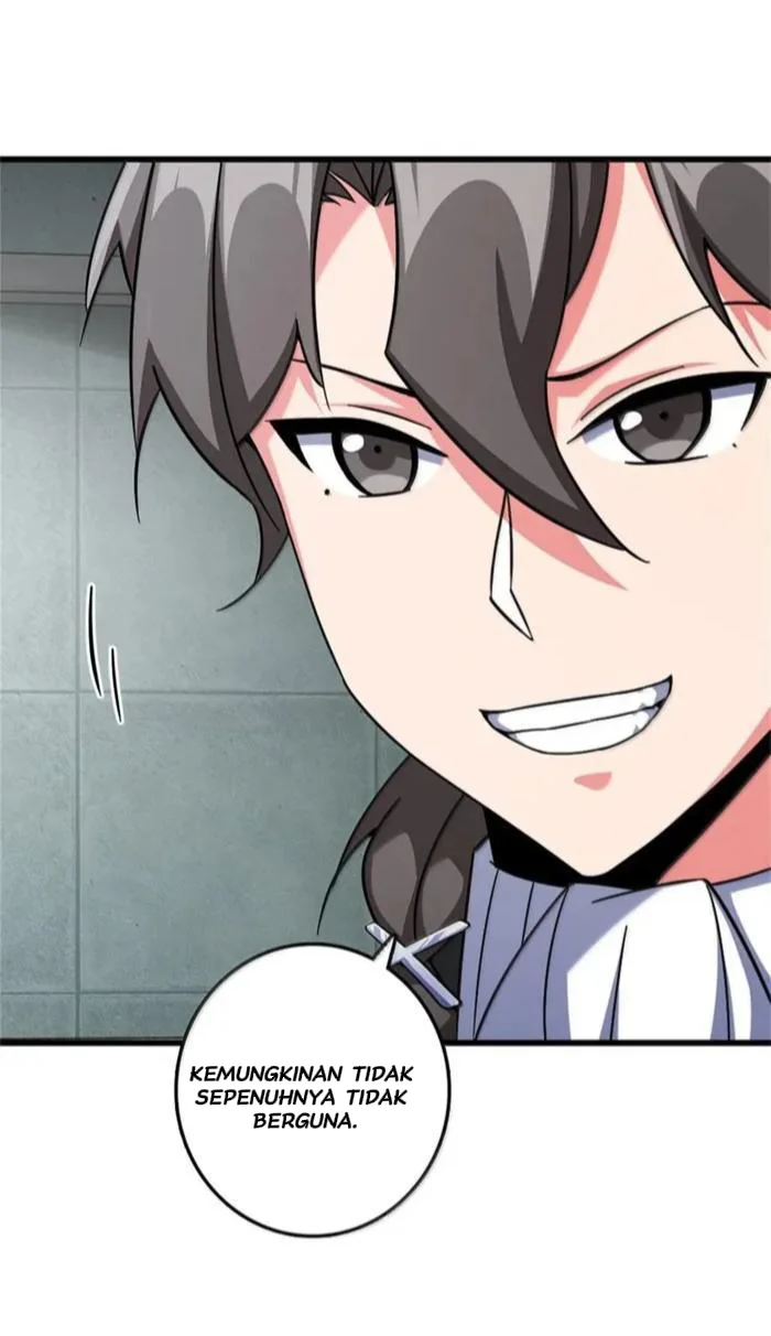 Release That Witch Chapter 656 Gambar 28