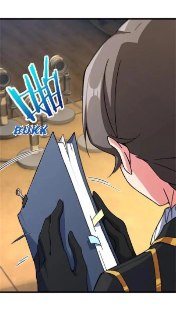 Release That Witch Chapter 656 Gambar 3