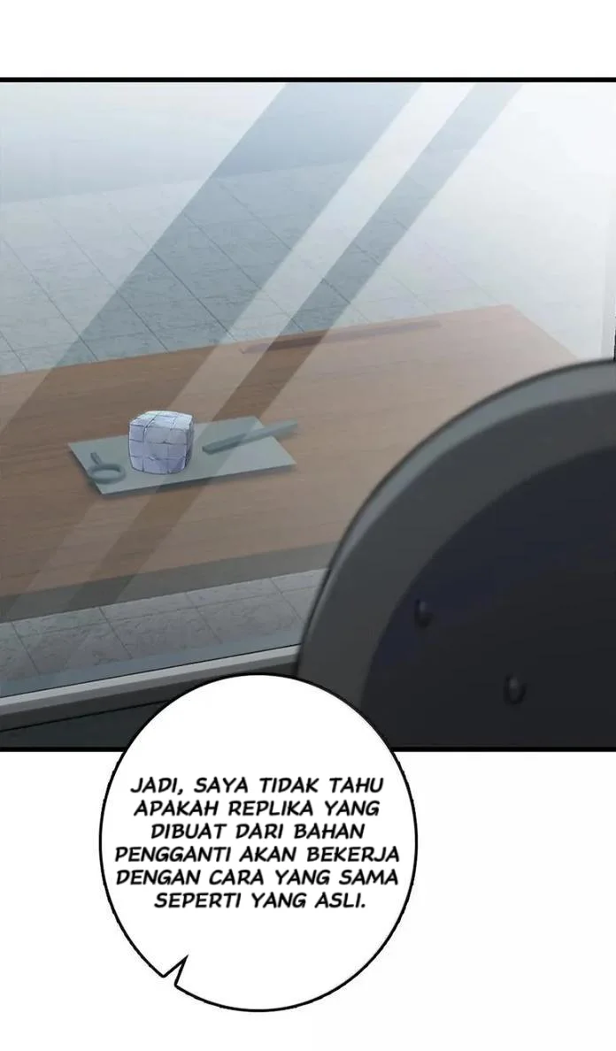 Release That Witch Chapter 656 Gambar 40