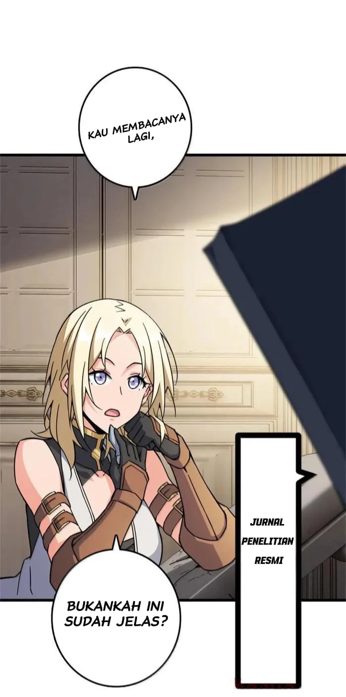 Release That Witch Chapter 656 Gambar 4