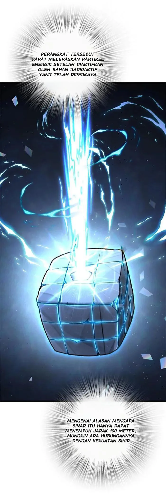 Release That Witch Chapter 656 Gambar 7