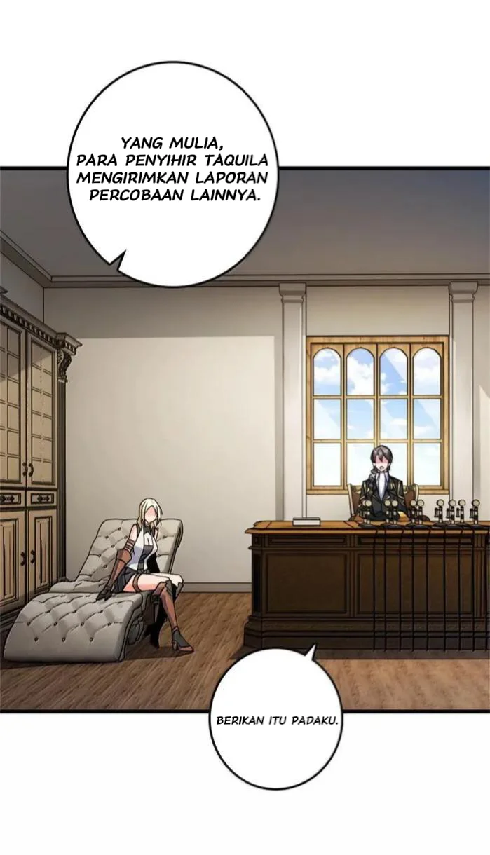 Release That Witch Chapter 656 Gambar 8