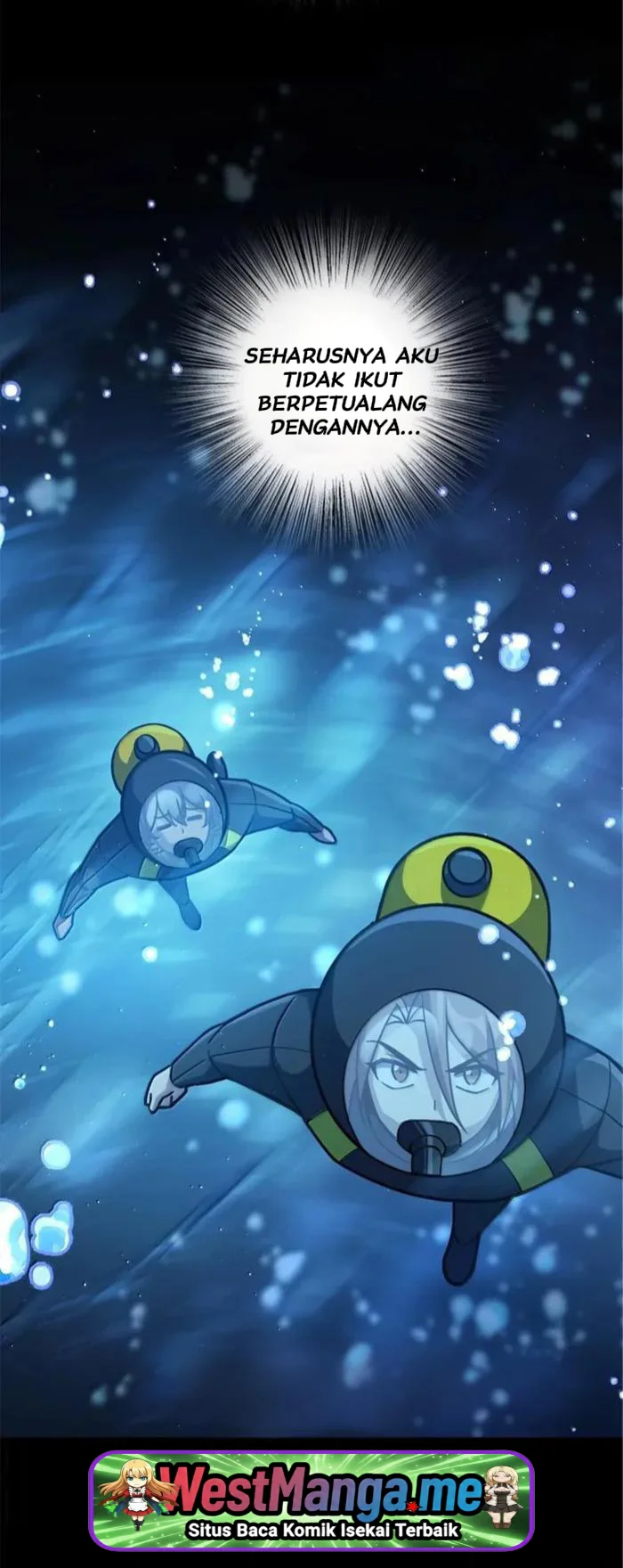 Release That Witch Chapter 657 Gambar 10