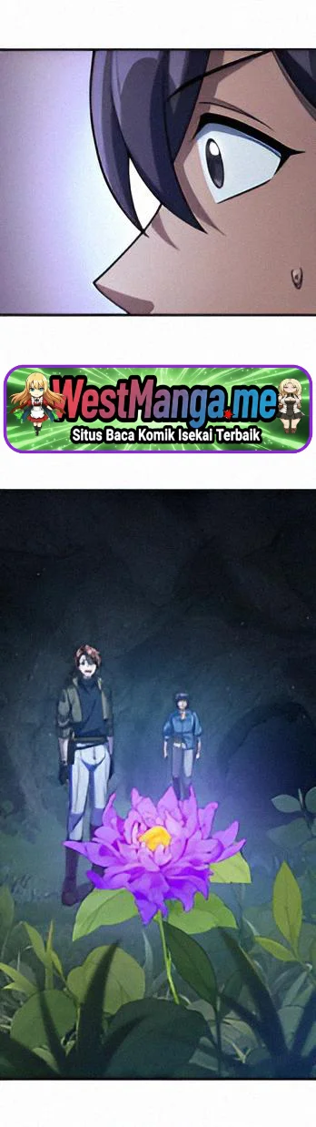 Release That Witch Chapter 657 Gambar 12