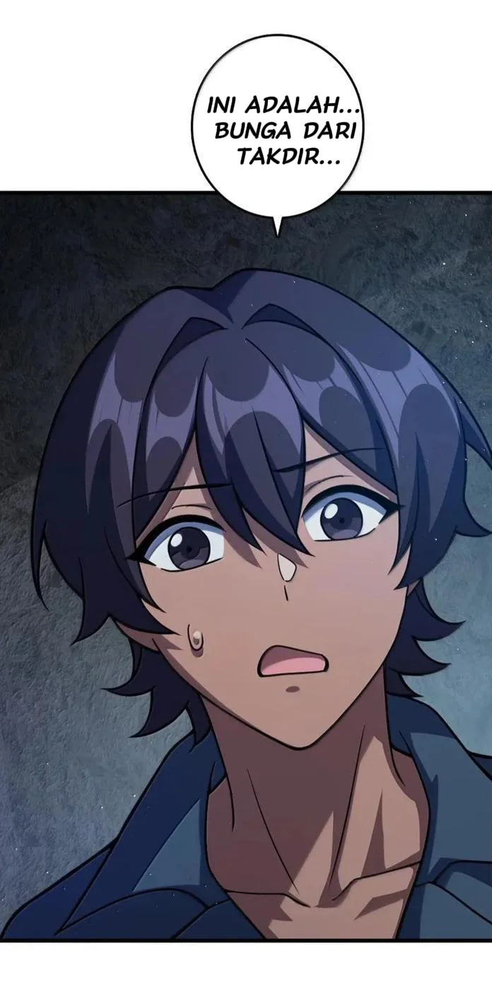 Release That Witch Chapter 657 Gambar 13