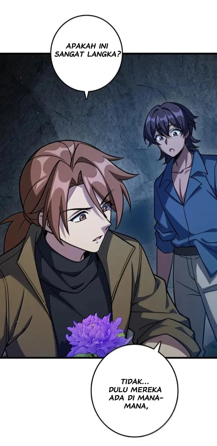 Release That Witch Chapter 657 Gambar 14