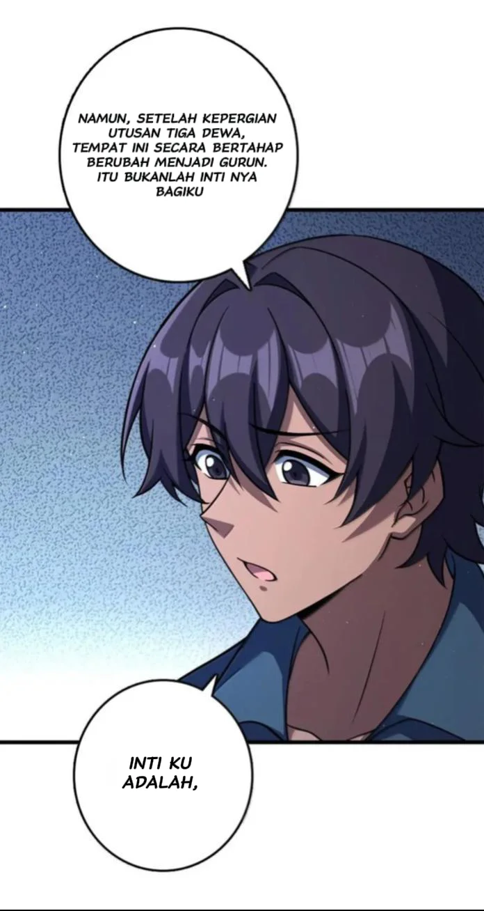 Release That Witch Chapter 657 Gambar 17