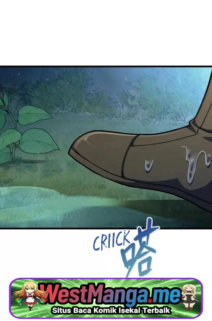 Manhua Release That Witch Chapter 657 gambar 2