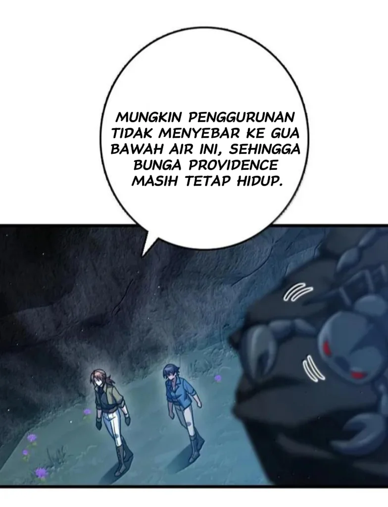 Release That Witch Chapter 657 Gambar 20