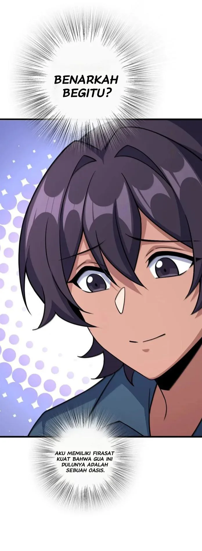 Release That Witch Chapter 657 Gambar 21