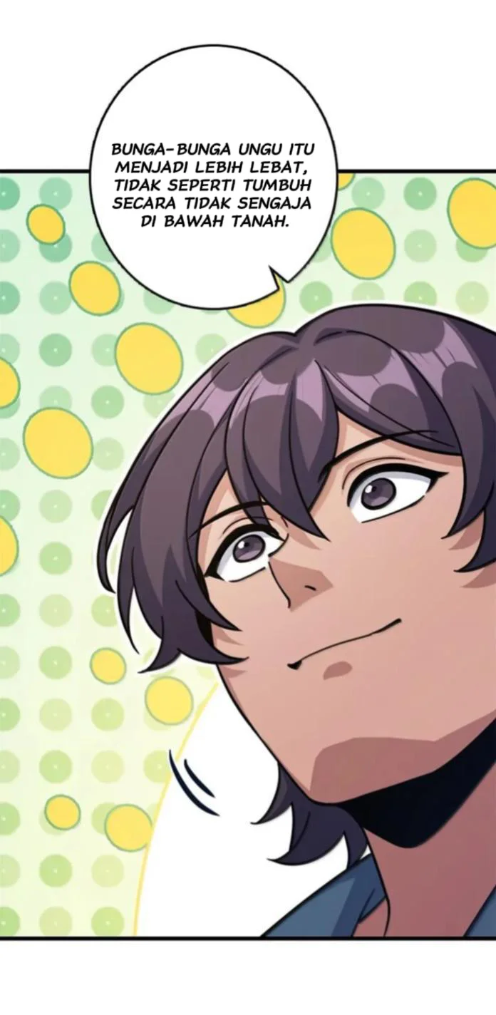 Release That Witch Chapter 657 Gambar 22