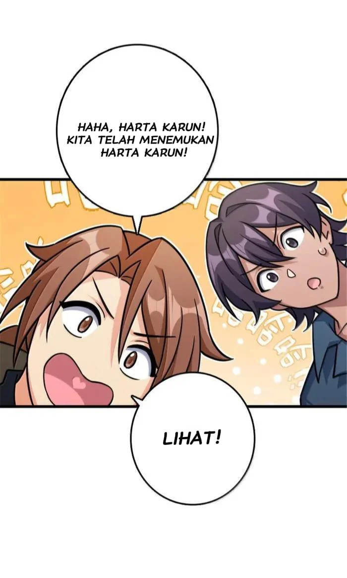 Release That Witch Chapter 657 Gambar 29