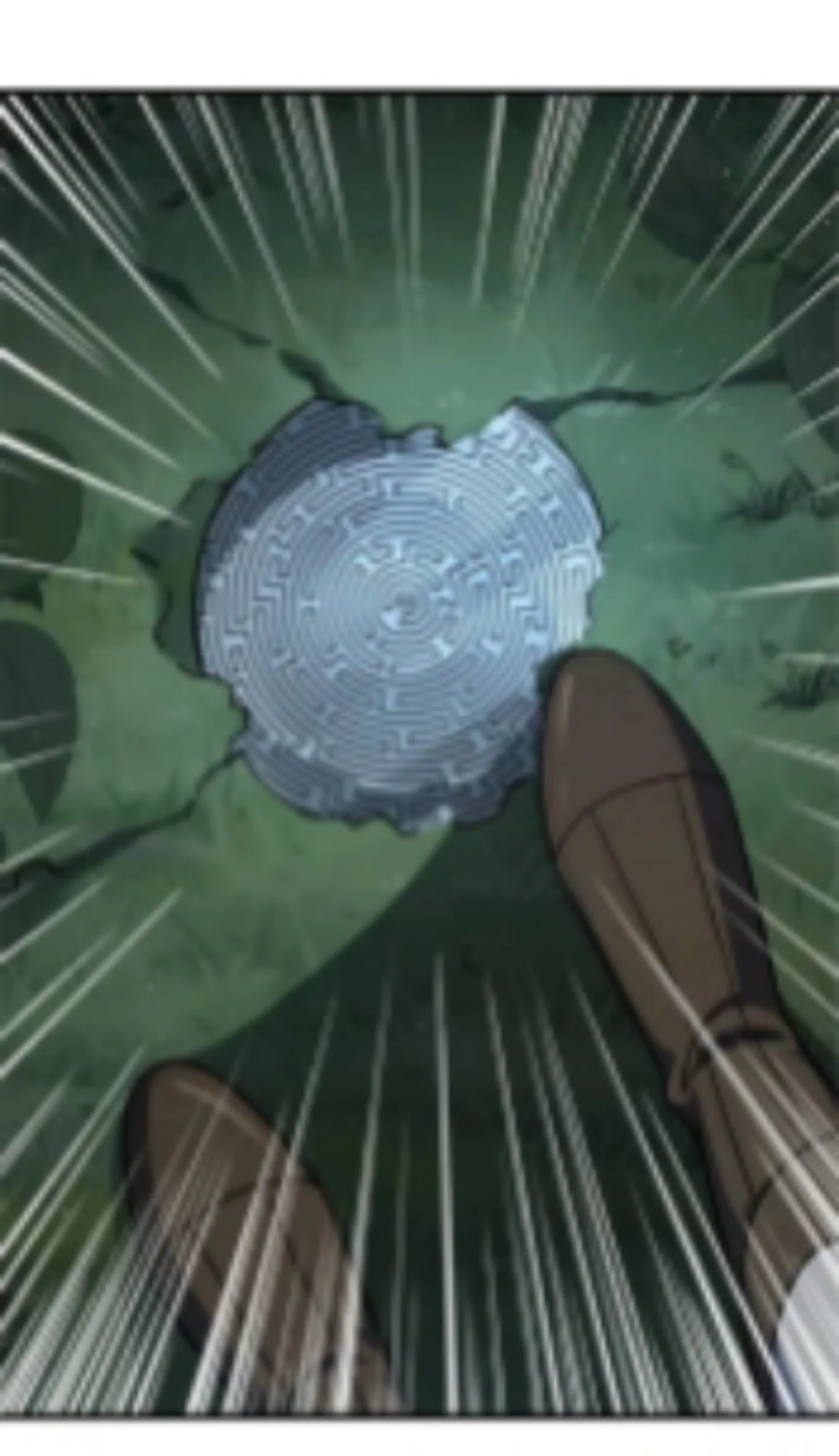 Release That Witch Chapter 657 Gambar 30