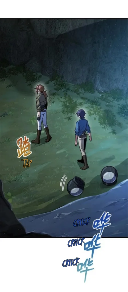 Release That Witch Chapter 657 Gambar 3