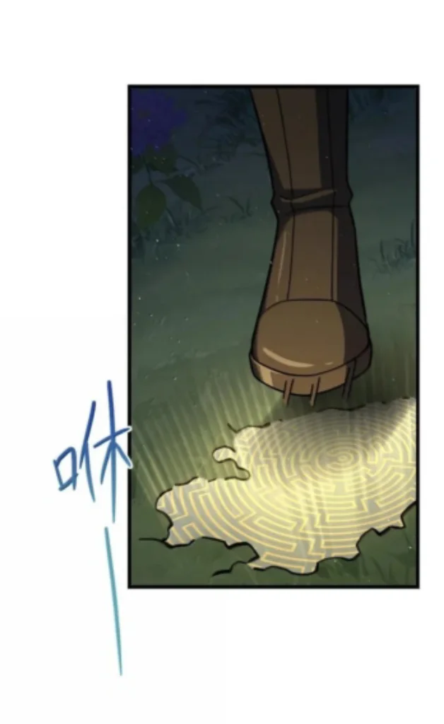 Release That Witch Chapter 657 Gambar 33