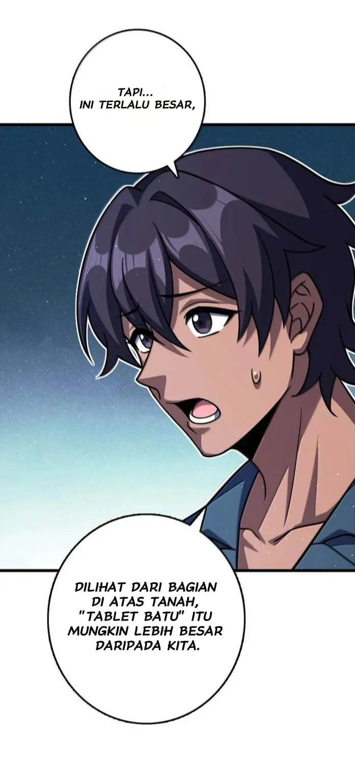 Release That Witch Chapter 657 Gambar 35