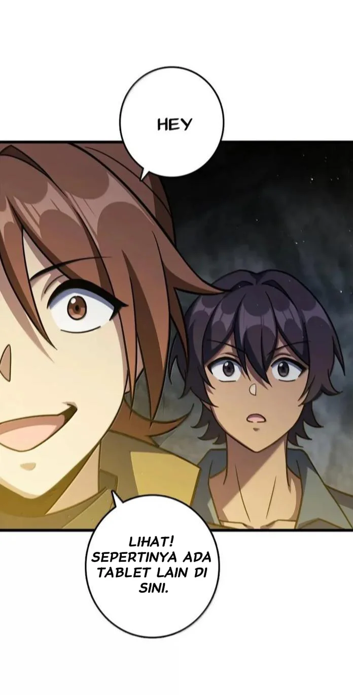 Release That Witch Chapter 657 Gambar 37