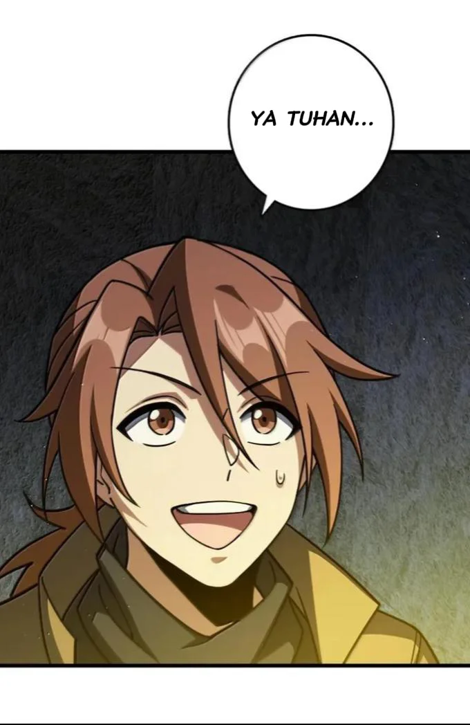 Release That Witch Chapter 657 Gambar 40