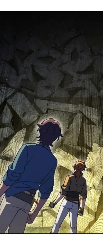 Release That Witch Chapter 657 Gambar 41