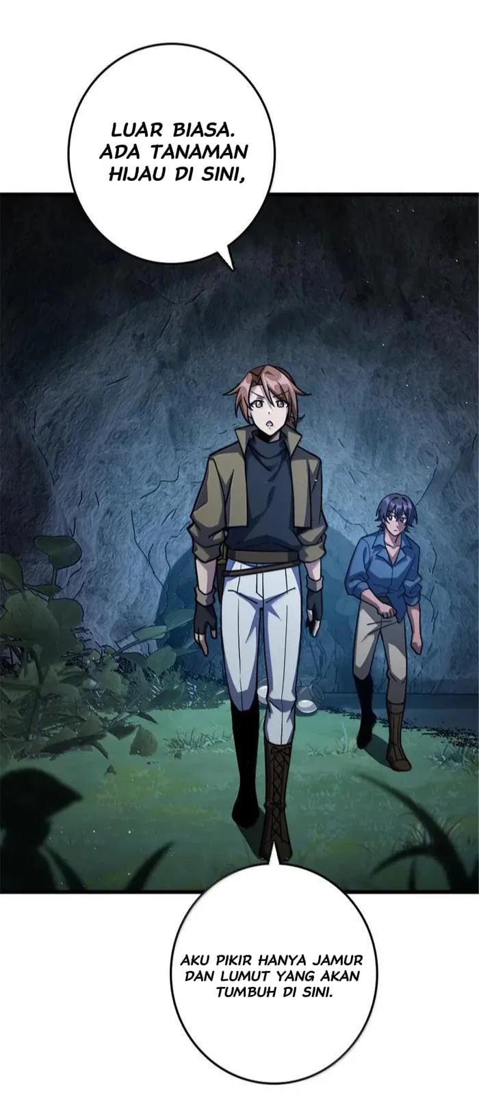 Release That Witch Chapter 657 Gambar 4