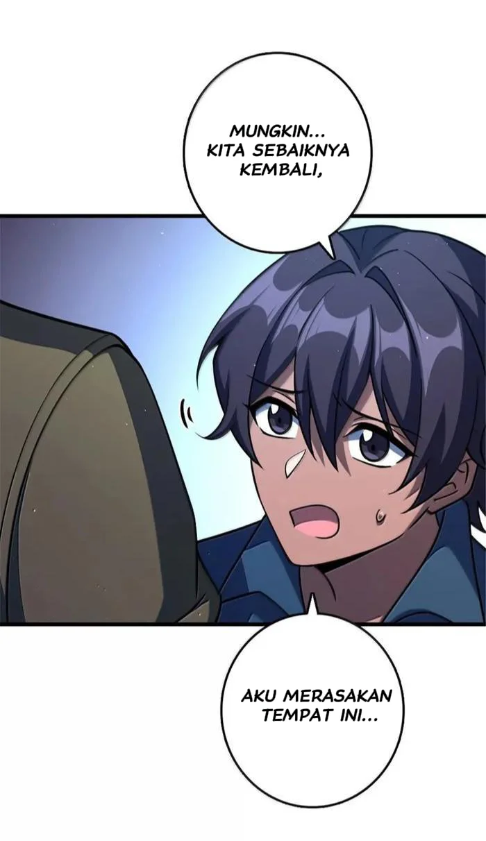 Release That Witch Chapter 657 Gambar 5