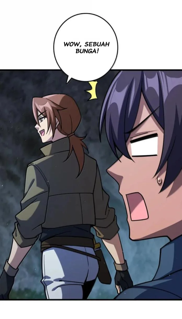 Release That Witch Chapter 657 Gambar 6