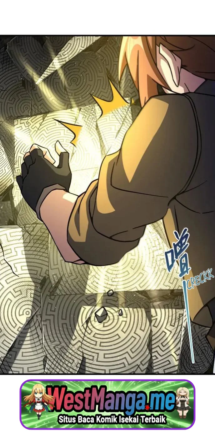 Release That Witch Chapter 658 Gambar 11