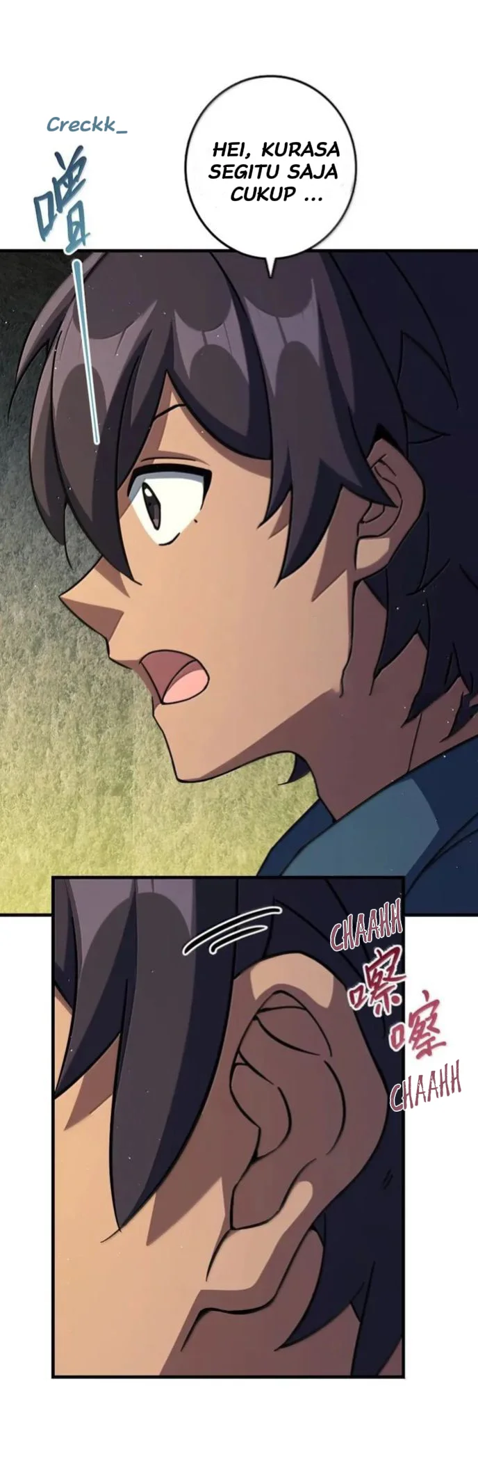 Release That Witch Chapter 658 Gambar 12