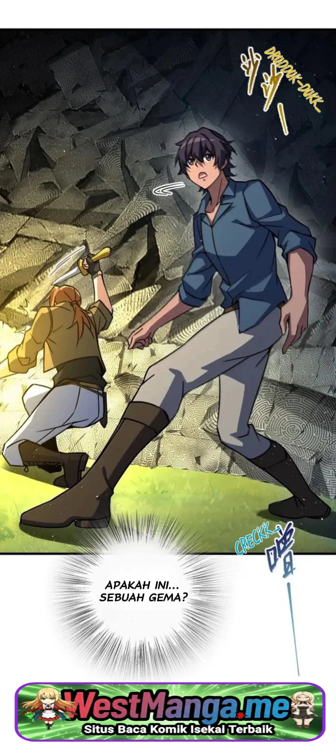 Release That Witch Chapter 658 Gambar 13