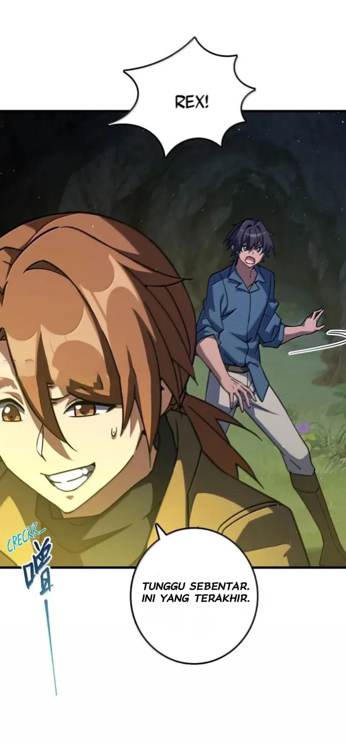 Release That Witch Chapter 658 Gambar 14