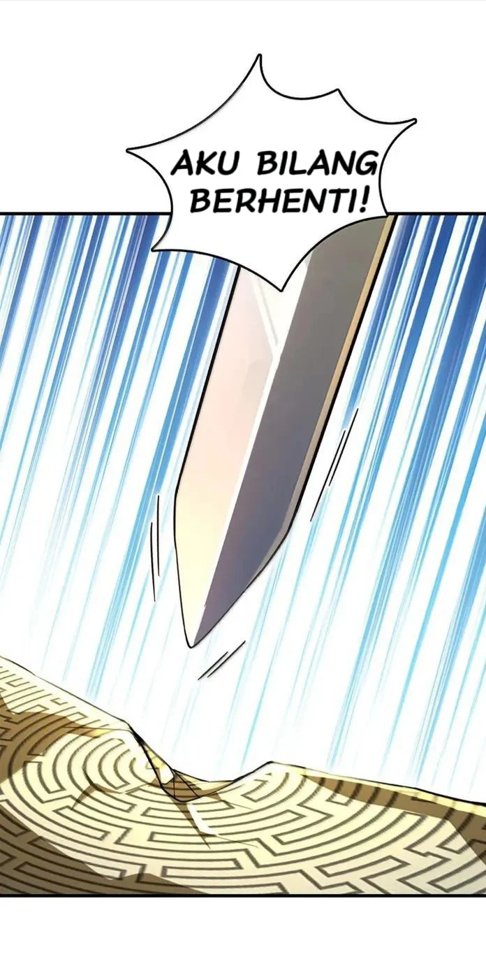 Release That Witch Chapter 658 Gambar 16