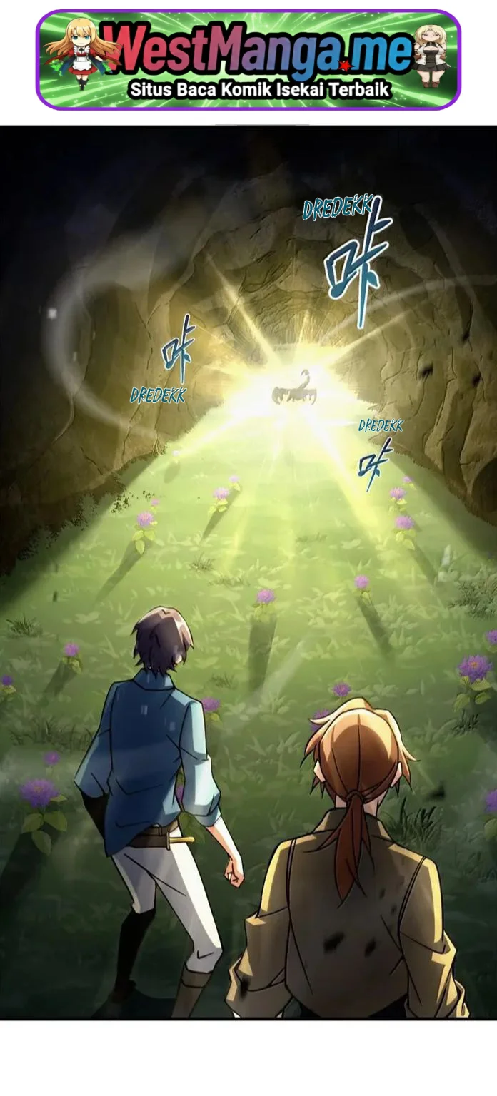 Release That Witch Chapter 658 Gambar 18