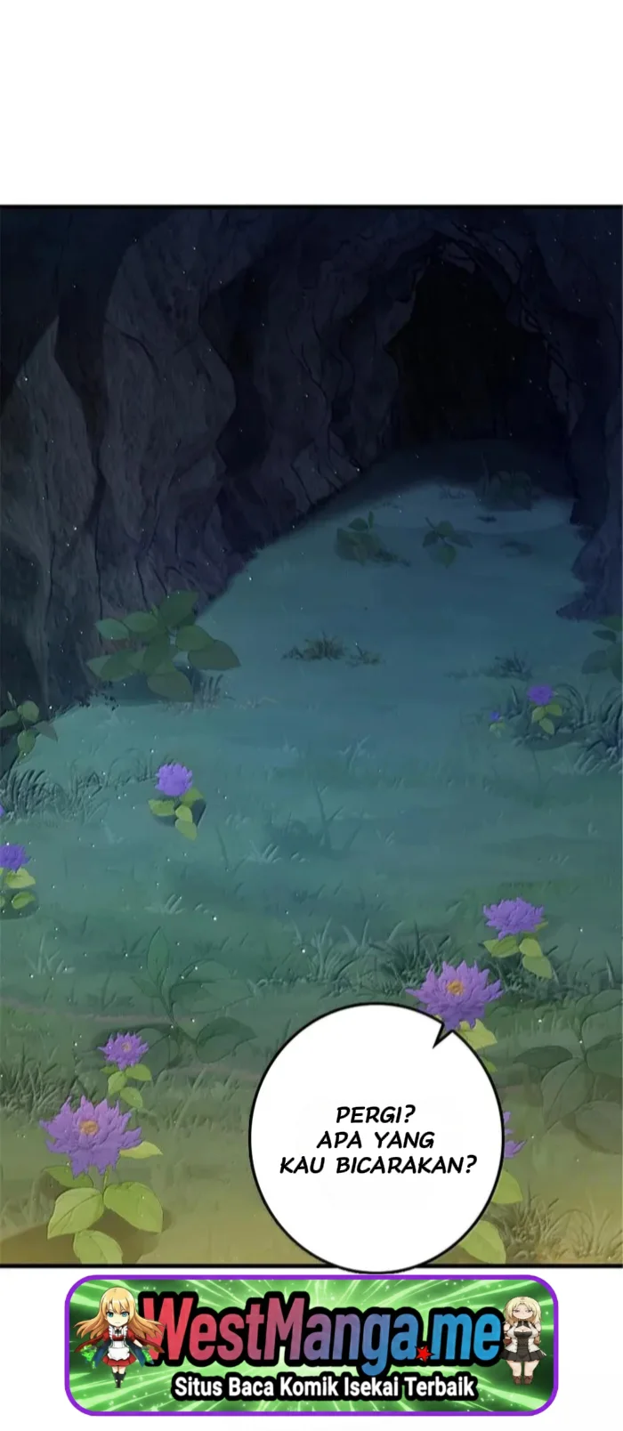 Manhua Release That Witch Chapter 658 gambar 2