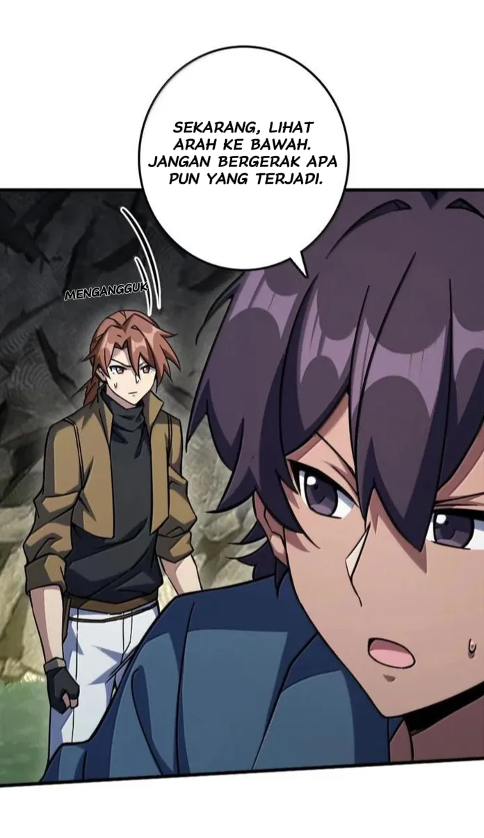 Release That Witch Chapter 658 Gambar 21